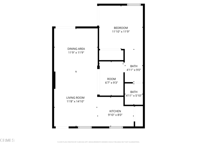 Detail Gallery Image 37 of 37 For 251 S Ventura Rd #210,  Port Hueneme,  CA 93041 - 1 Beds | 1 Baths