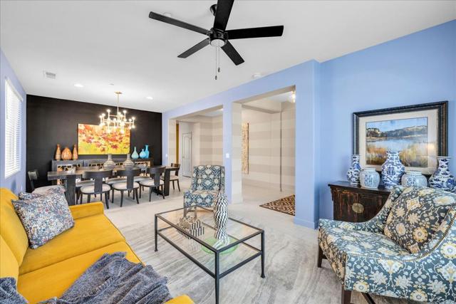 2090 Savanna Way, Palm Springs, CA 92262
