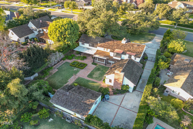 Detail Gallery Image 46 of 58 For 2300 Robles Ave, San Marino,  CA 91108 - 4 Beds | 4/1 Baths