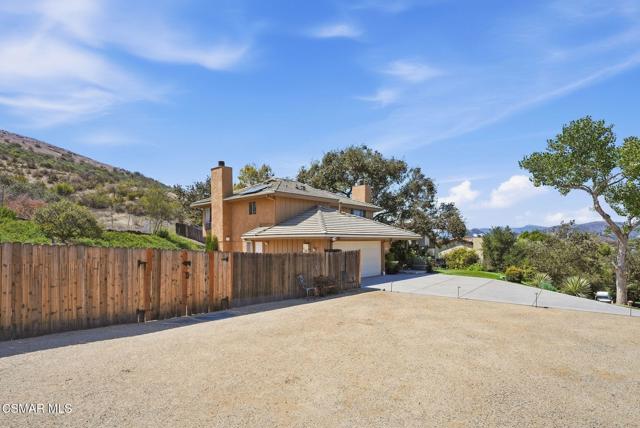 3 Bed Home for Sale in Agoura Hills, California