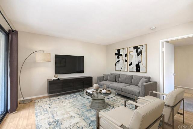 Detail Gallery Image 12 of 35 For 13006 Wimberly Sq #1,  Rancho Bernardo (San Diego),  CA 92128 - 1 Beds | 1 Baths