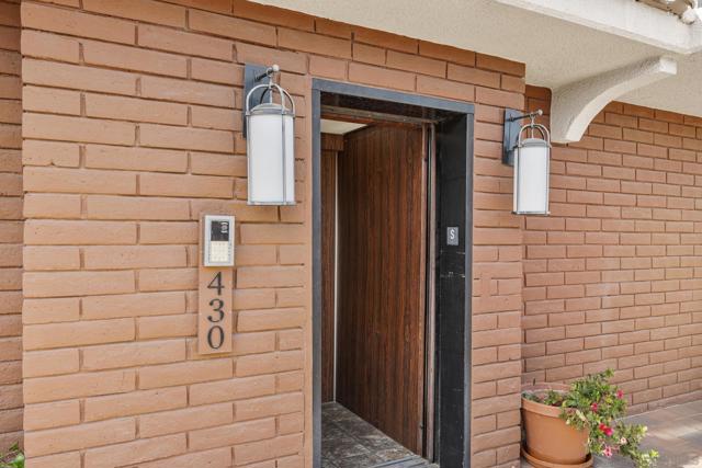 430 San Antonio Ave, San Diego, California 92106, 2 Bedrooms Bedrooms, ,2 BathroomsBathrooms,Condominium,For Sale,San Antonio Ave,250018184SD