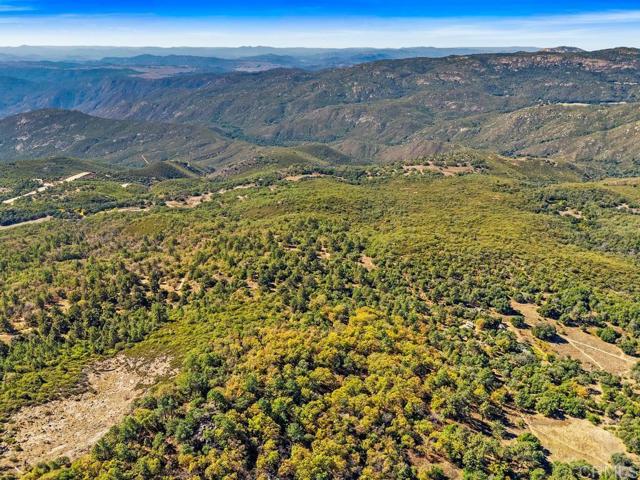 Detail Gallery Image 25 of 40 For 120 Ac Vacant Land Mesa Grande Rd, Santa Ysabel,  CA 92070 - – Beds | – Baths