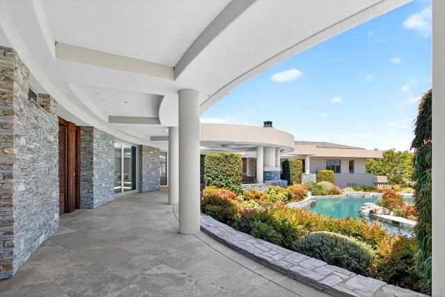 Detail Gallery Image 37 of 40 For 17534 Los Morros, Rancho Santa Fe,  CA 92067 - 4 Beds | 4/4 Baths