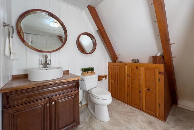 Detail Gallery Image 31 of 61 For 22234 Crestline Rd, Palomar Mountain,  CA 92060 - 3 Beds | 1/1 Baths