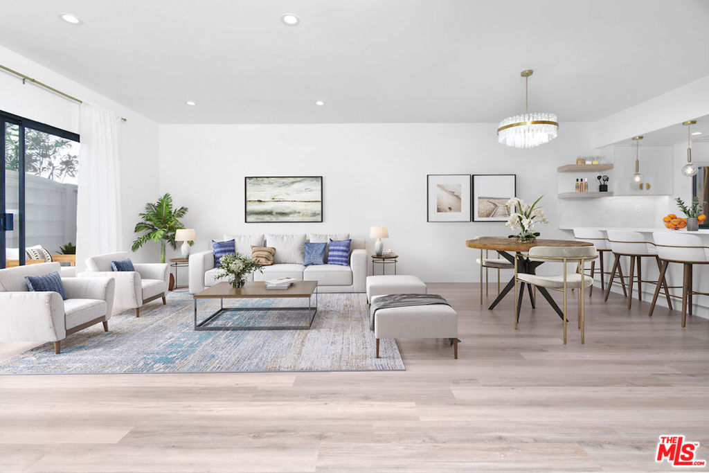 4543 Coldwater Canyon Avenue #5