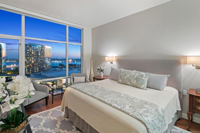 Detail Gallery Image 31 of 46 For 550 Front St #1401,  San Diego,  CA 92101 - 2 Beds | 2/1 Baths