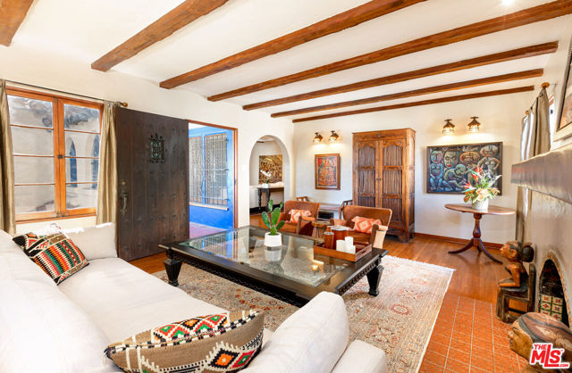 Living Room 1