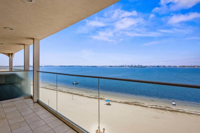 Detail Gallery Image 9 of 25 For 3868 Riviera 4a,  San Diego,  CA 92109 - 3 Beds | 2/1 Baths