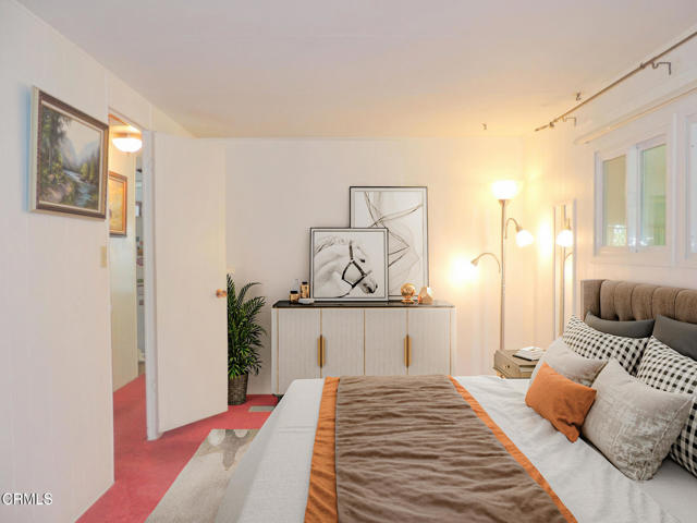 Detail Gallery Image 39 of 39 For 10685 Blackburn Rd #87,  Ventura,  CA 93004 - 2 Beds | 1 Baths
