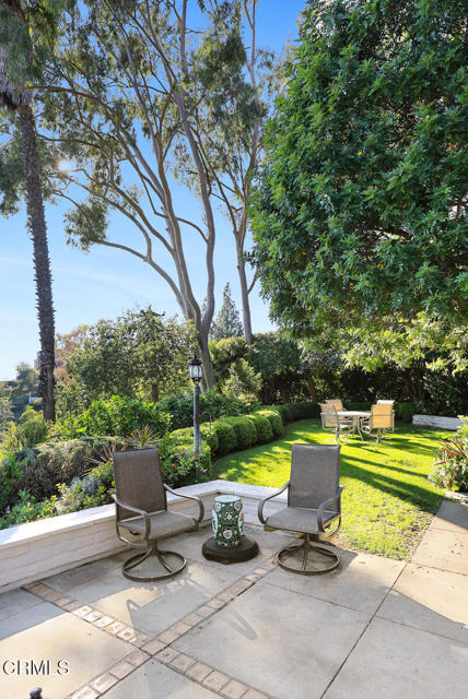 Detail Gallery Image 47 of 63 For 399 N San Rafael Ave, Pasadena,  CA 91105 - 3 Beds | 3/1 Baths