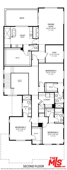 Image 10 of 11 For 927 9th Street