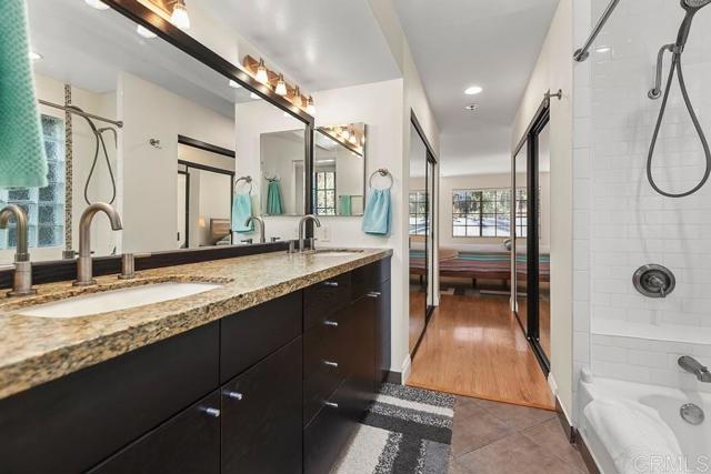 Detail Gallery Image 28 of 40 For 1950 Upas St #308,  San Diego,  CA 92104 - 2 Beds | 2 Baths