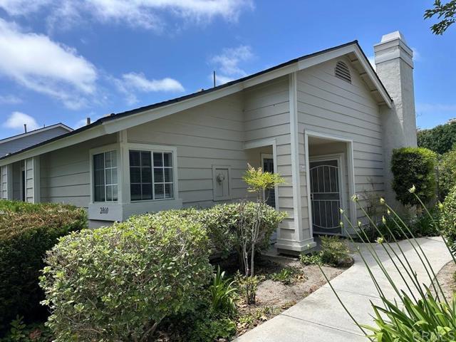 Detail Gallery Image 1 of 1 For 2860 Nantucket Ln, Carlsbad,  CA 92010 - 2 Beds | 2 Baths