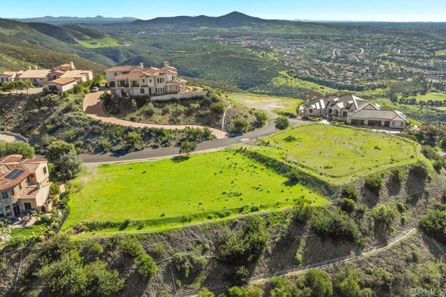 Detail Gallery Image 4 of 22 For 17912 El Brazo. Lot 77, Rancho Santa Fe,  CA 92067 - – Beds | – Baths