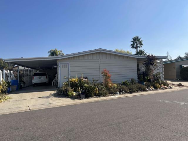 Home for Sale in Escondido