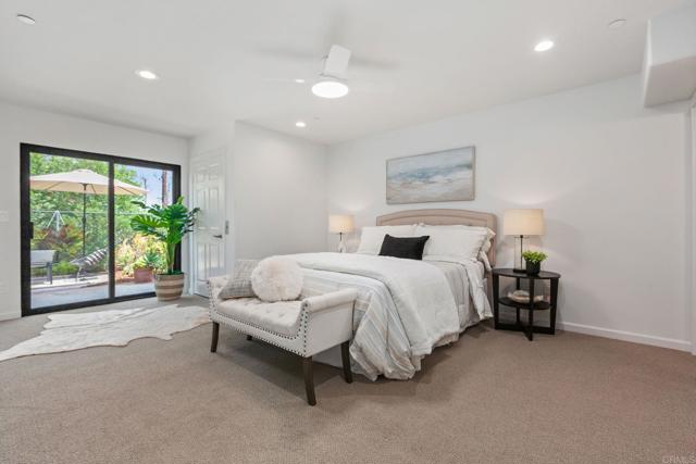 Detail Gallery Image 26 of 42 For 597 via Cantebria, Encinitas,  CA 92024 - 2 Beds | 2/1 Baths