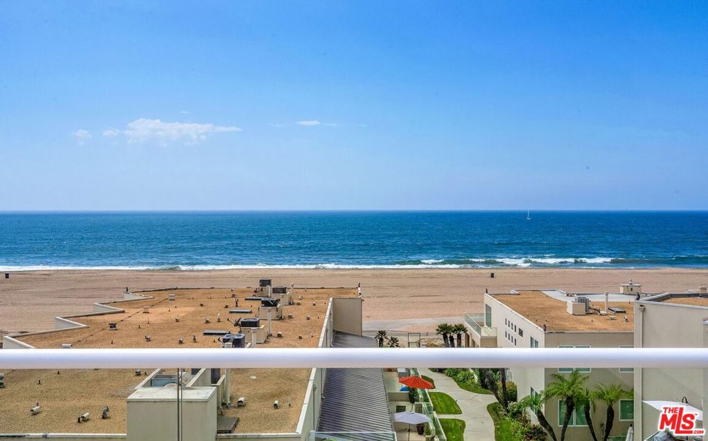 7301 Vista Del Mar #33