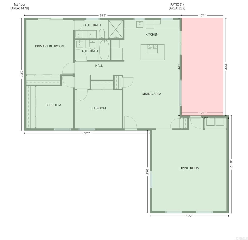 MLS #PTP2508581 image #50