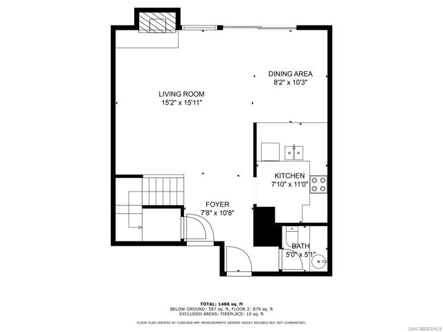 865 Mountain Ave, Ontario, California 91762, 3 Bedrooms Bedrooms, ,2 BathroomsBathrooms,Condominium,For Sale,Mountain Ave,250020096SD