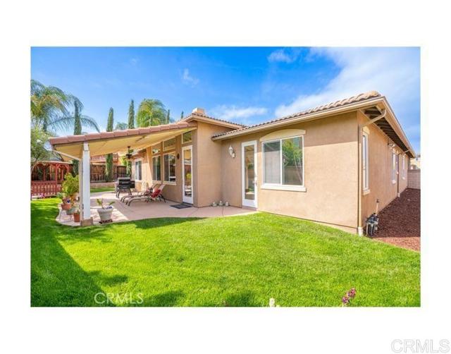 Detail Gallery Image 7 of 49 For 31557 Whitecrown Dr, Murrieta,  CA 92563 - 5 Beds | 3 Baths