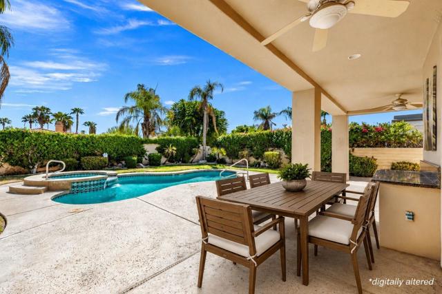 40556 Diamondback Drive, Palm Desert, CA 92260