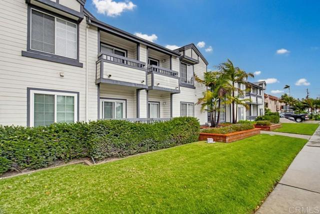 Detail Gallery Image 38 of 46 For 3950 Cleveland Ave #215,  San Diego,  CA 92103 - 0 Beds | 1 Baths