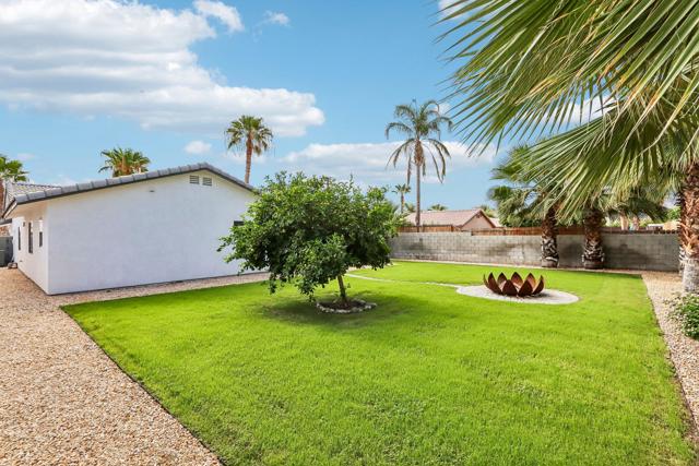 1941 Marguerite Street, Palm Springs, CA 92264