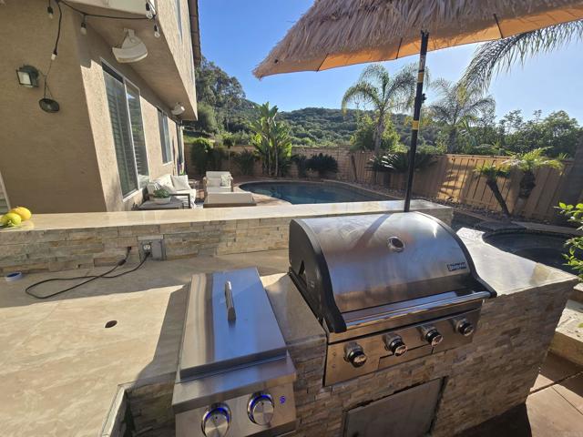 Detail Gallery Image 53 of 73 For 12204 Briar Knoll Way, San Diego,  CA 92128 - 5 Beds | 3 Baths