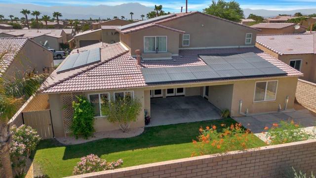 Image 32 of 34 For 40740 Ophir Canyon Street