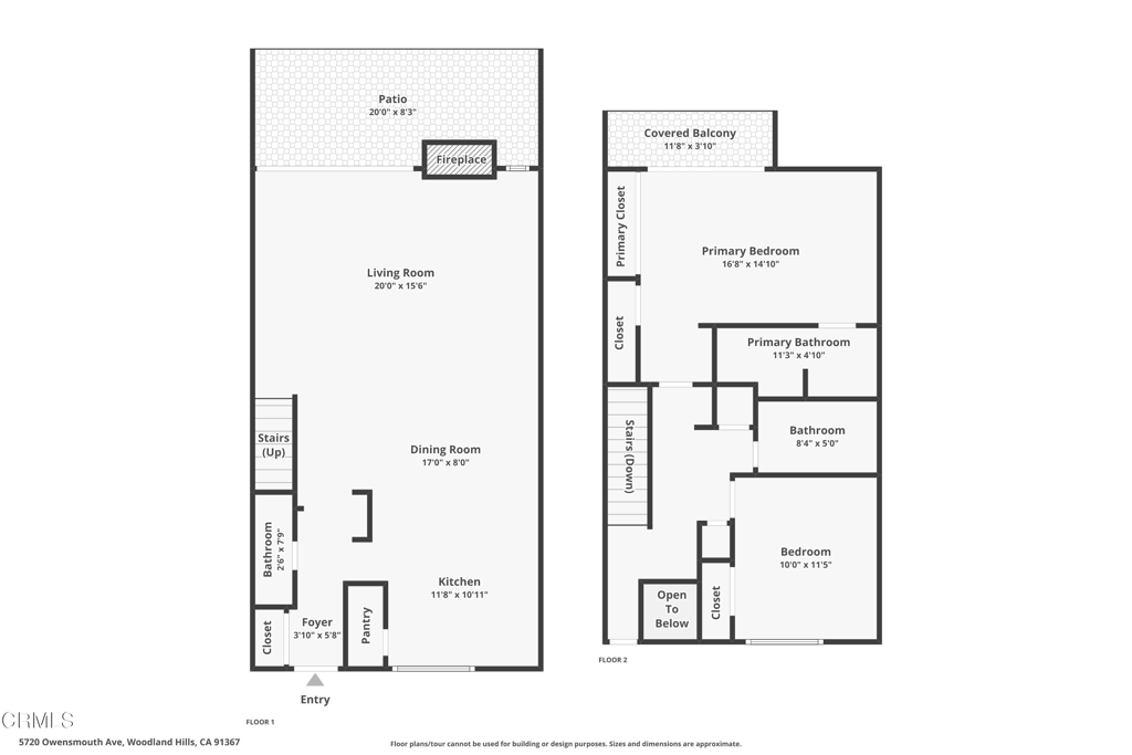 MLS #P1-25258 image #16