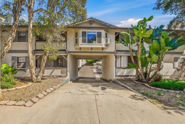 Details for 4847 Parks Avenue 25, La Mesa, CA 91942