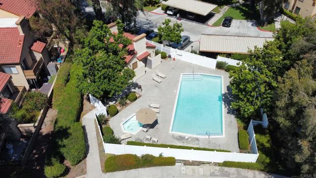 Detail Gallery Image 33 of 38 For 9899 Scripps Westview Way #243,  San Diego,  CA 92131 - 2 Beds | 1 Baths