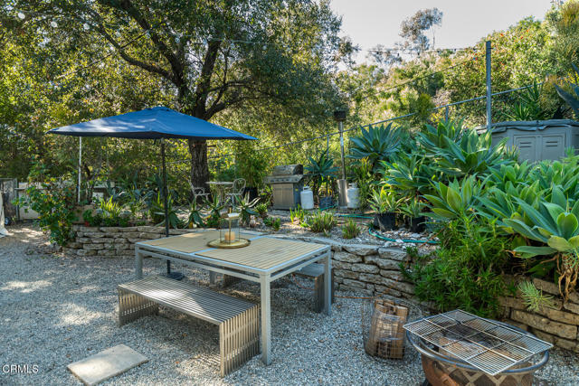 Detail Gallery Image 32 of 38 For 5431 N Townsend Ave, Los Angeles,  CA 90041 - 4 Beds | 2/1 Baths