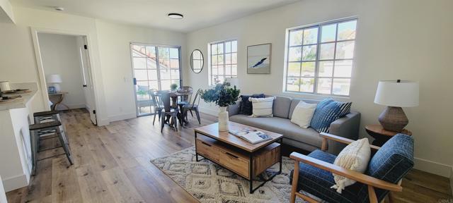 Home for Sale in Chula Vista