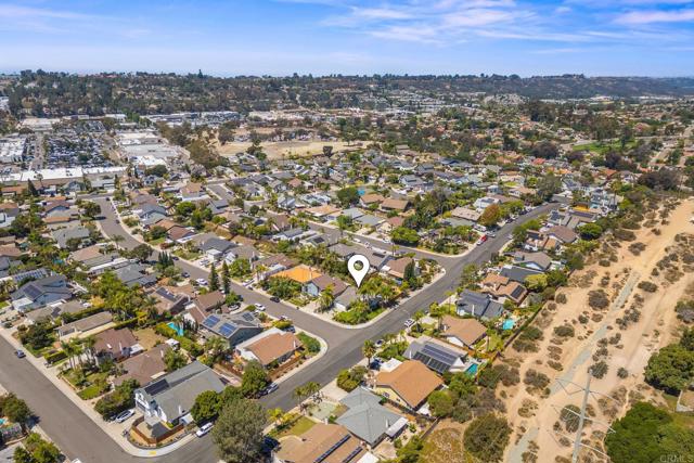 Detail Gallery Image 30 of 36 For 1650 Tucker Ln, Encinitas,  CA 92024 - 2 Beds | 2 Baths