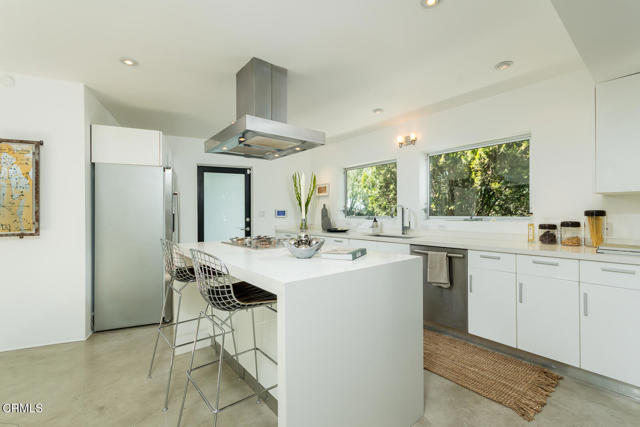 Detail Gallery Image 7 of 26 For 4520 San Andreas Ave, Los Angeles,  CA 90065 - 2 Beds | 1 Baths