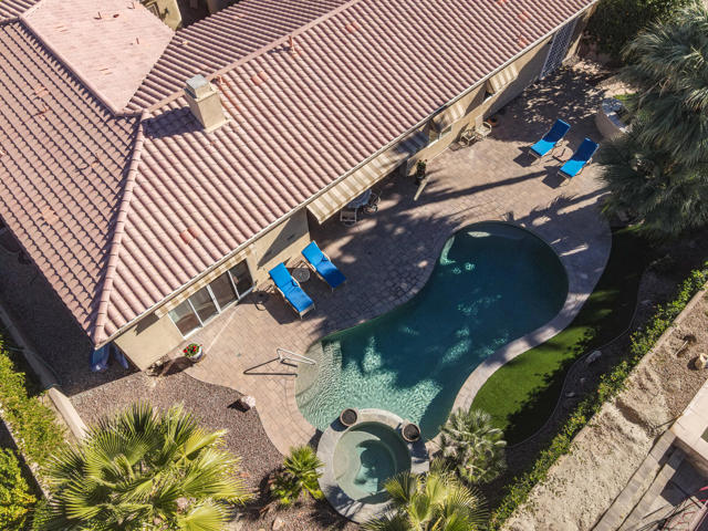 69701 Camino Pacifico, Rancho Mirage, CA 92270