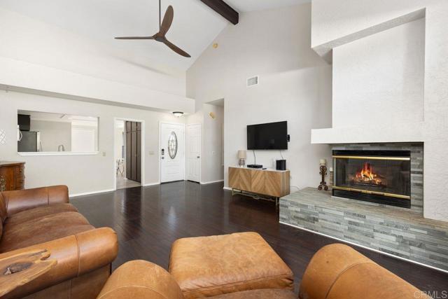 Home for Sale in San Diego