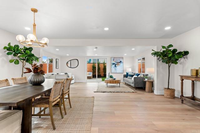 Detail Gallery Image 5 of 29 For 4949 Luna Dr, Oceanside,  CA 92057 - 3 Beds | 2 Baths