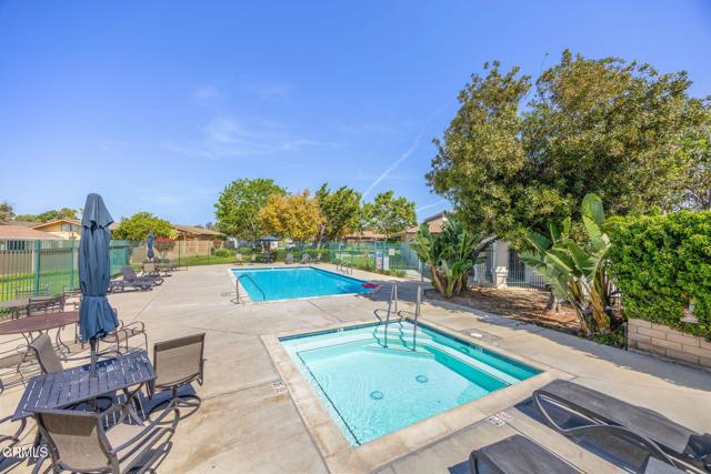 Detail Gallery Image 27 of 32 For 1025 Cachuma Ave #32,  Ventura,  CA 93004 - 2 Beds | 2 Baths