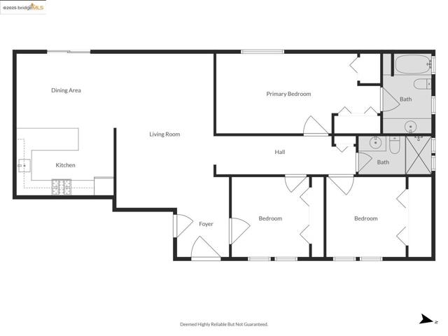 Image 38 of 39 For 1095 67th St
