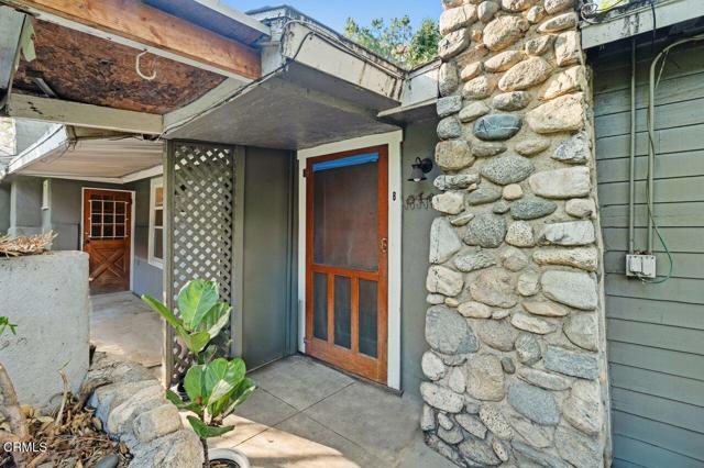Detail Gallery Image 22 of 34 For 109 Marmion Way, South Pasadena,  CA 91030 - – Beds | – Baths