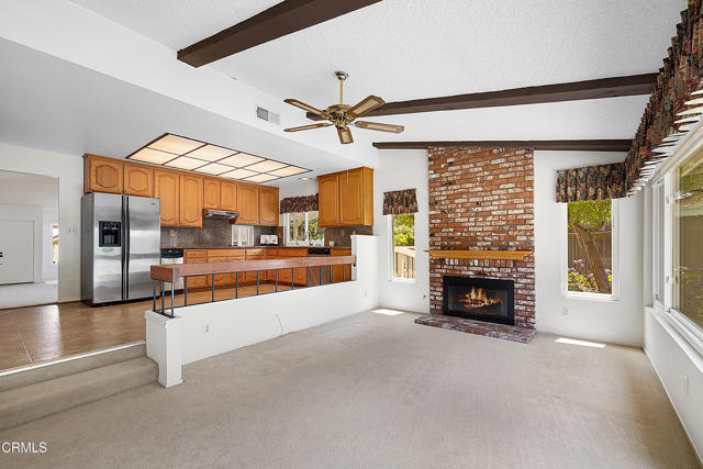 Detail Gallery Image 11 of 28 For 2581 Temple Ave, Camarillo,  CA 93010 - 4 Beds | 2 Baths