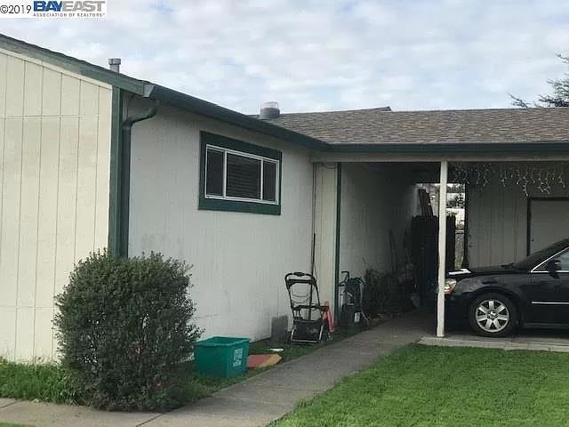 Listing Details for 2943 Baumberg Avenue, Hayward, CA 94545