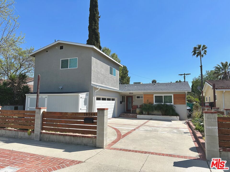 18942 Covello Street