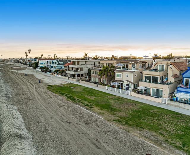 3656 Bayside Walk, San Diego, California 92109, ,Multi-Family,For Sale,Bayside Walk,250021383SD