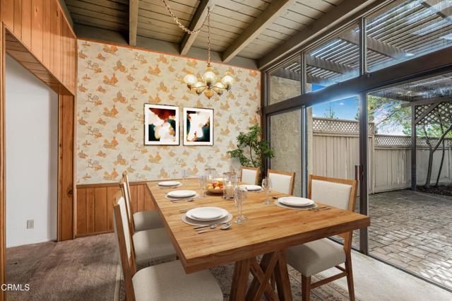 Detail Gallery Image 7 of 46 For 3063 Marigold Pl, Thousand Oaks,  CA 91360 - 3 Beds | 2/1 Baths