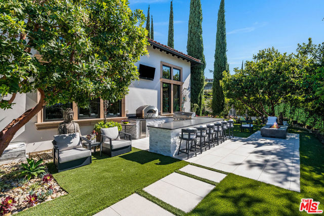 Image 43 of 50 For 25201 Prado Del Misterio