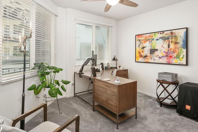 Detail Gallery Image 3 of 46 For 3957 30th Street #211,  San Diego,  CA 92104 - 2 Beds | 2 Baths